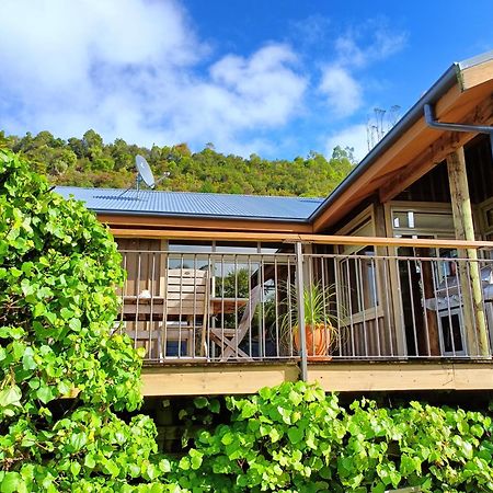 Riverstone Retreat Karamea ห้อง รูปภาพ