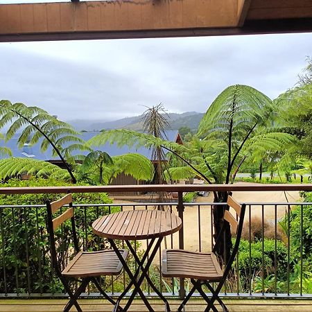 Riverstone Retreat Karamea ห้อง รูปภาพ