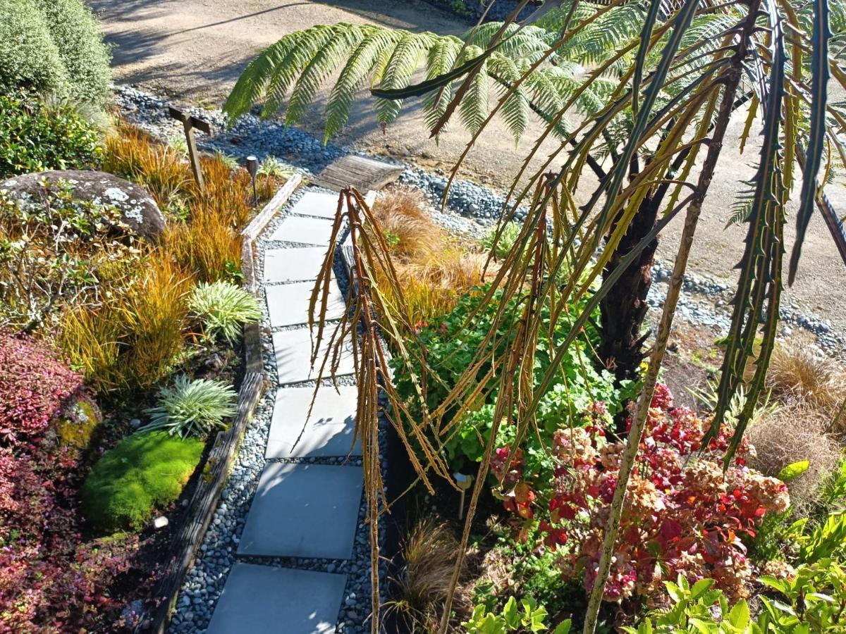 Riverstone Retreat Karamea ภายนอก รูปภาพ
