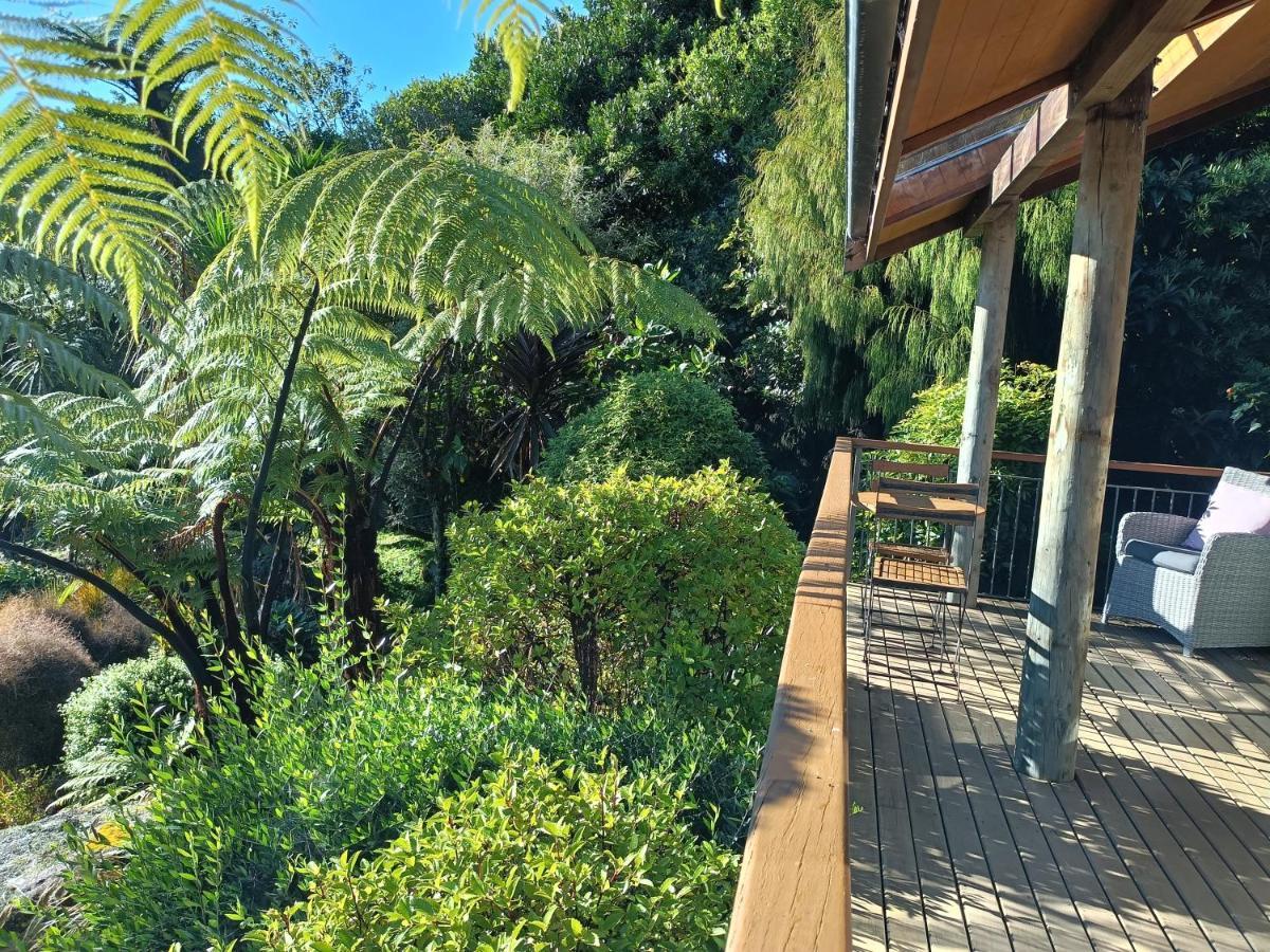 Riverstone Retreat Karamea ภายนอก รูปภาพ