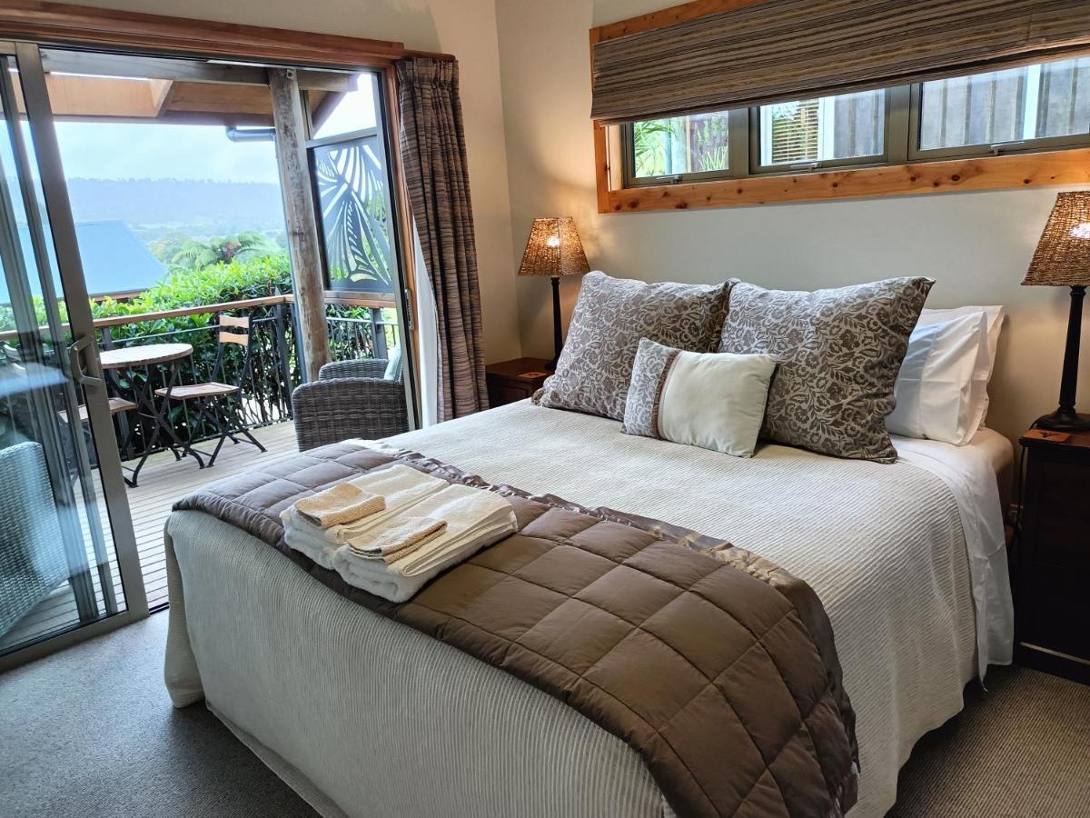 Riverstone Retreat Karamea ภายนอก รูปภาพ