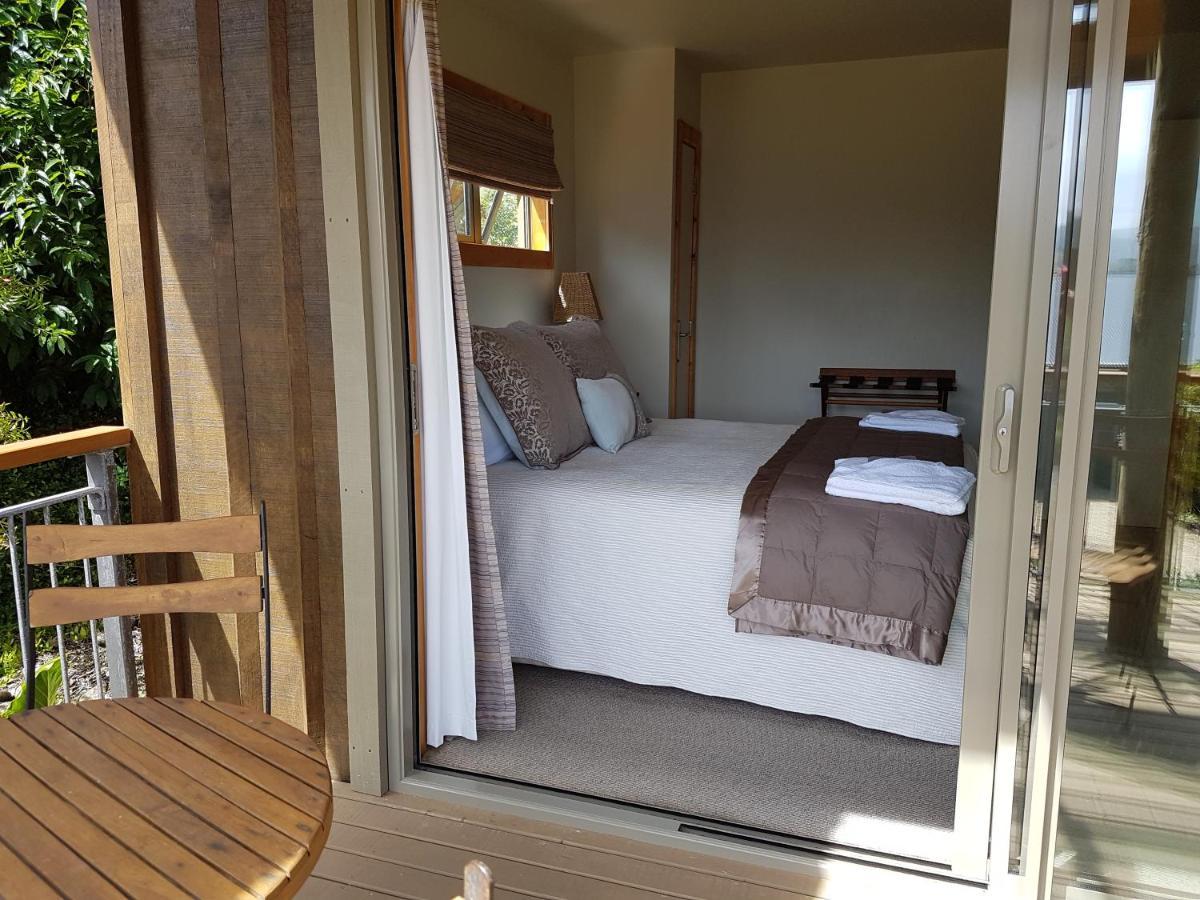 Riverstone Retreat Karamea ภายนอก รูปภาพ