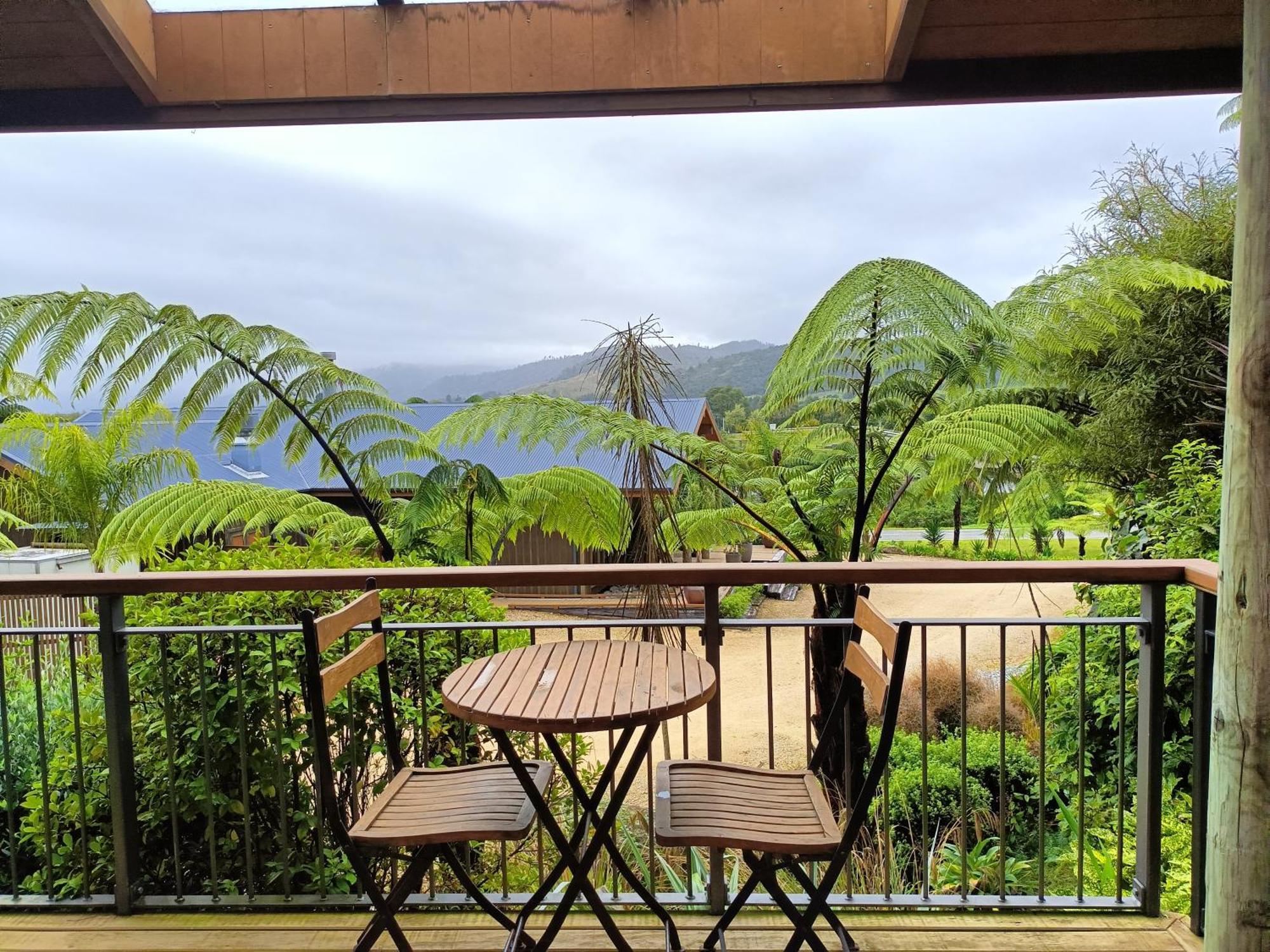 Riverstone Retreat Karamea ห้อง รูปภาพ